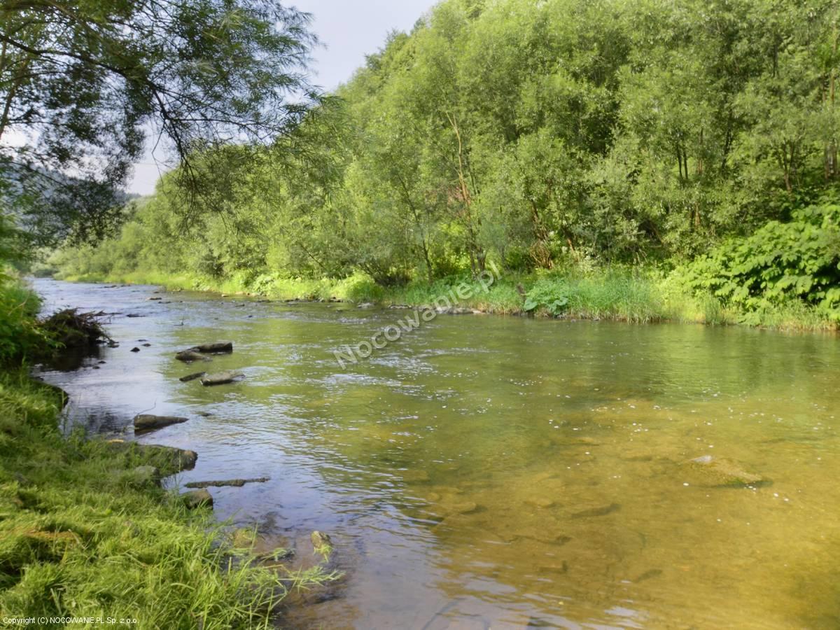 Domek U Bartusia Wisła Buitenkant foto